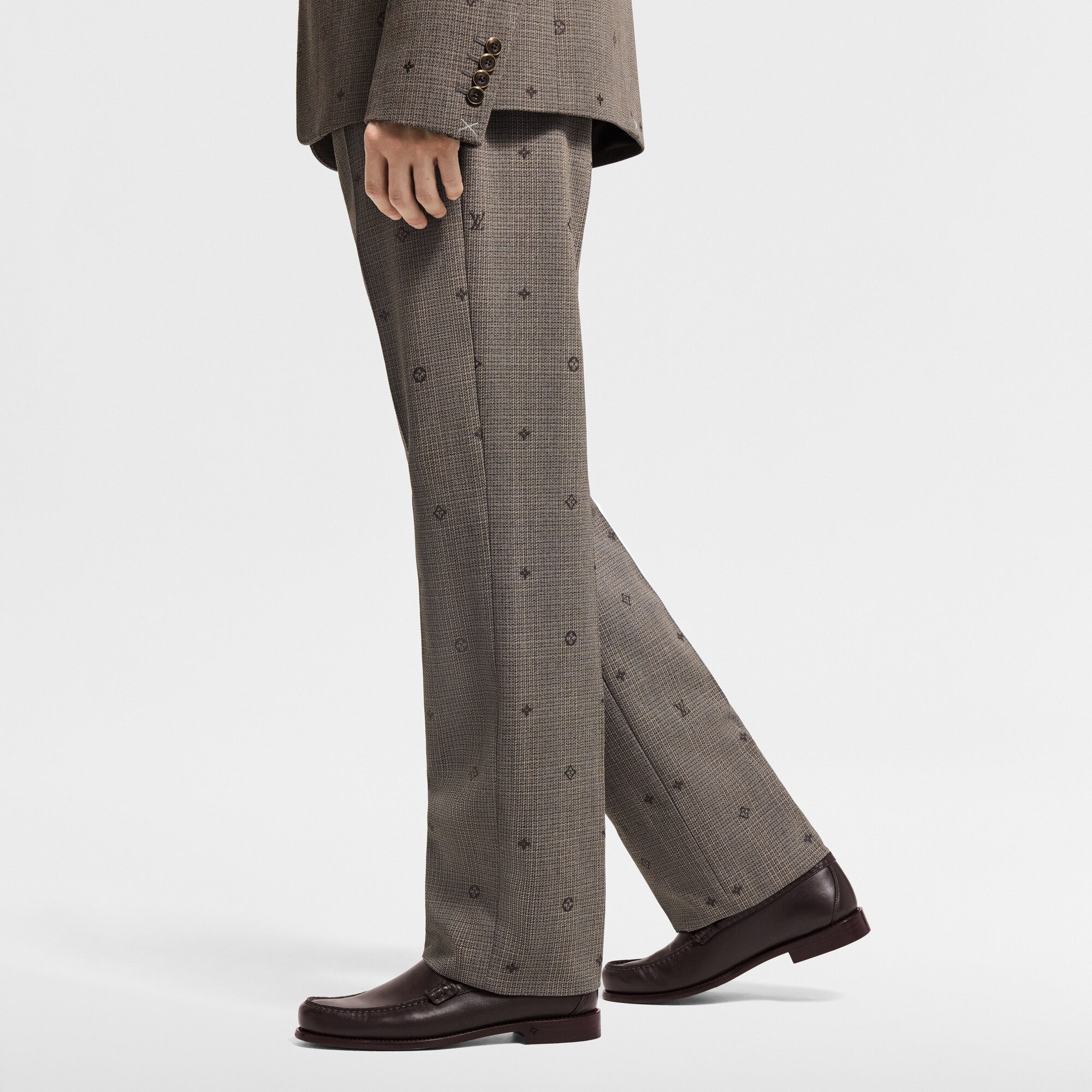 حذاء لوفر Major  in الرجال