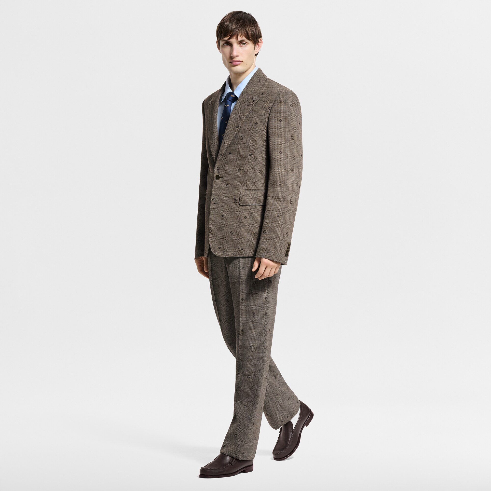 حذاء لوفر Major  in الرجال