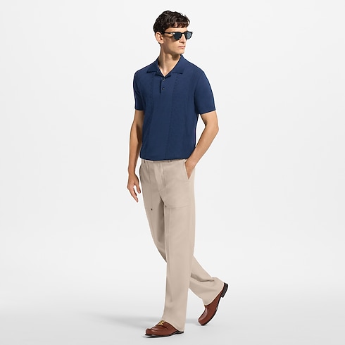 Major Loafer in Men's Shoes Loafers and Moccasins collections by Louis Vuitton (Product zoom)