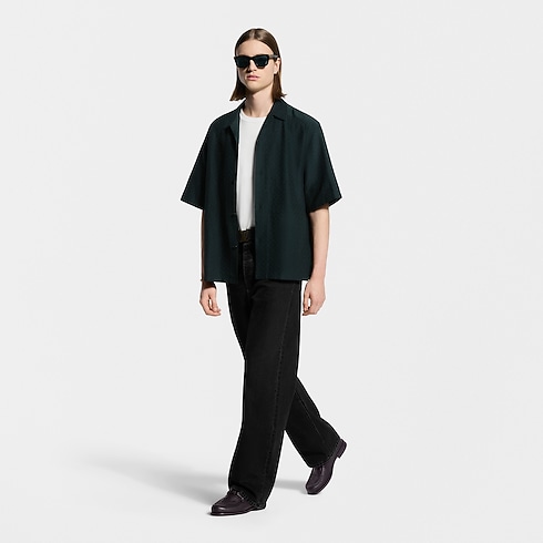 حذاء لوفر Major in الرجال's الأحذية أحذية لوفرز و موكاسين collections by Louis Vuitton (تكبير صورة المنتج)