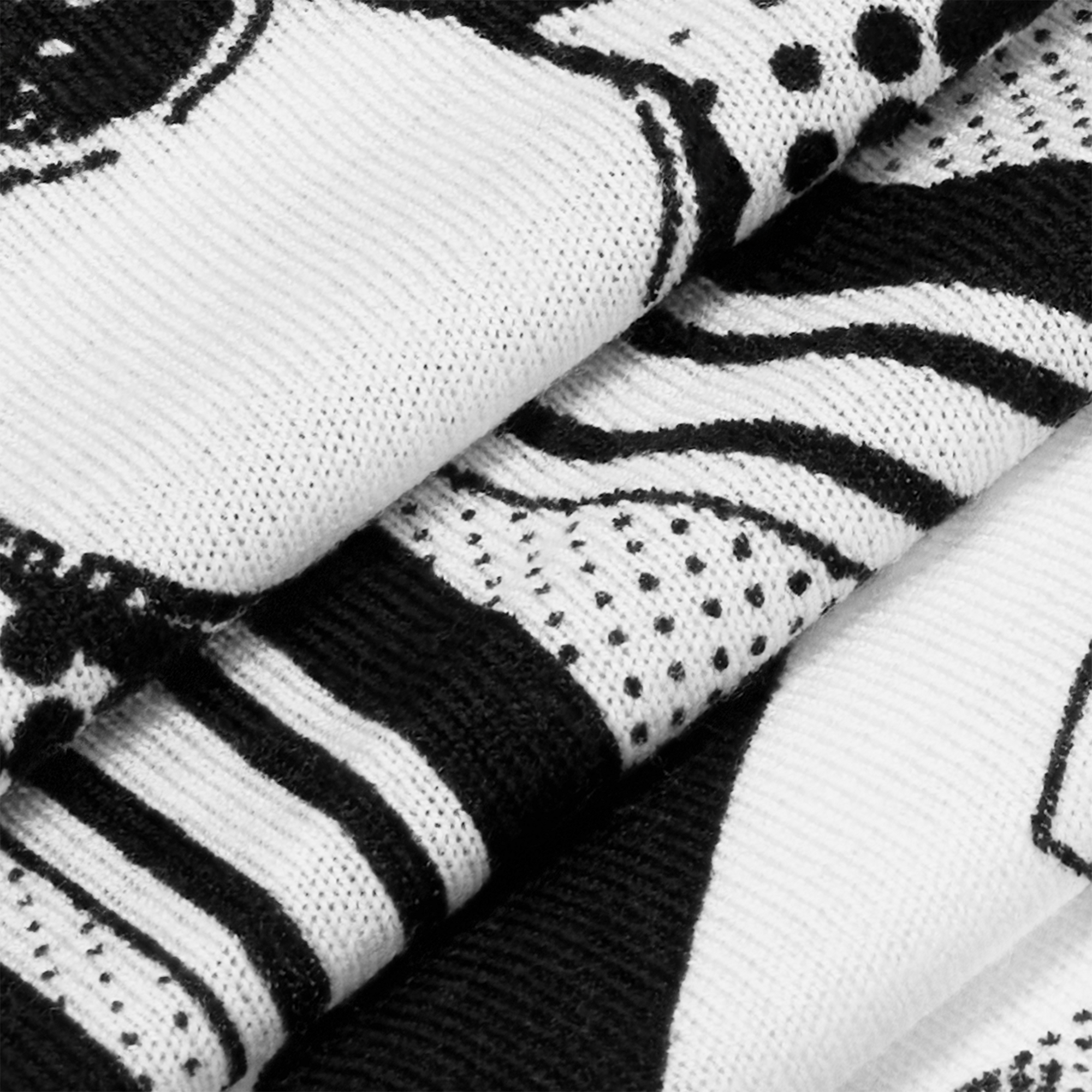 وشاح Malles Merveilleuses Remix S00 in النساء