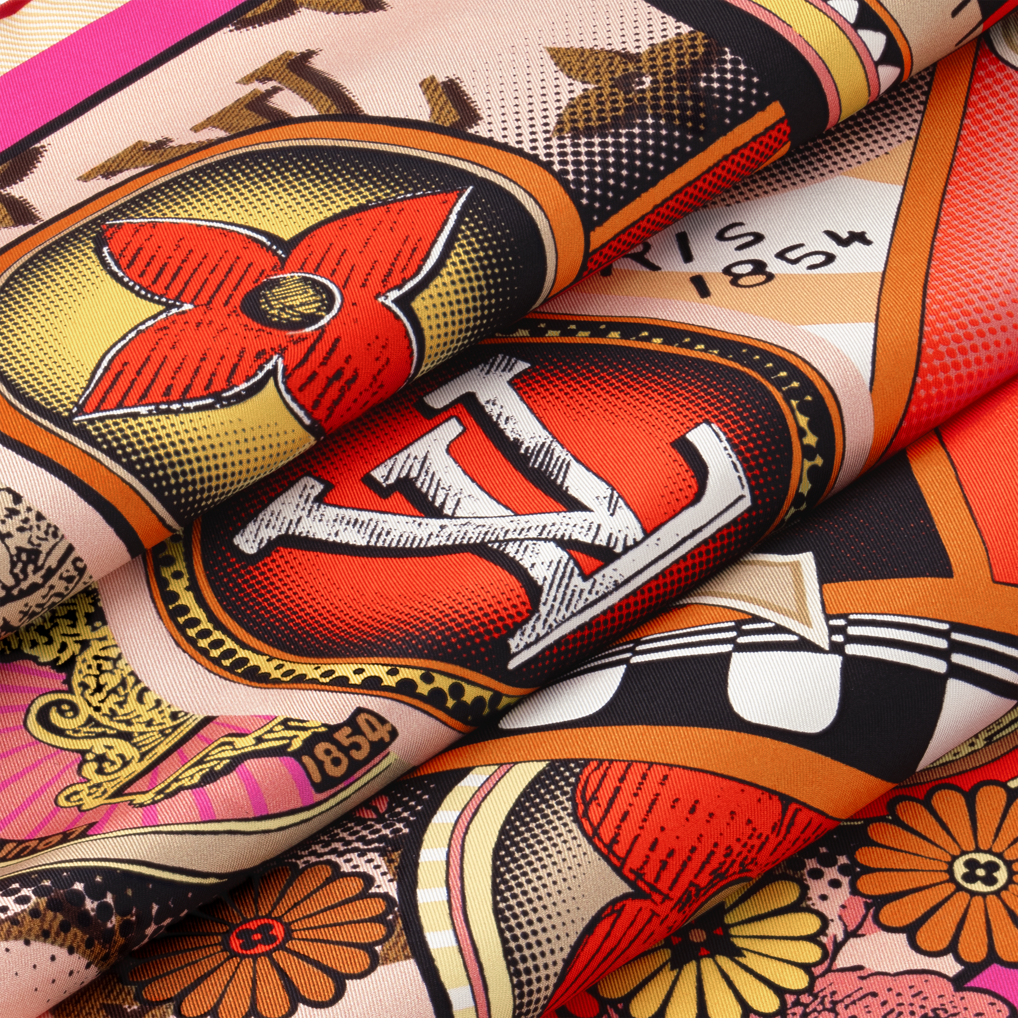 Malles Merveilleuses Remix Square 90 S00 in Women