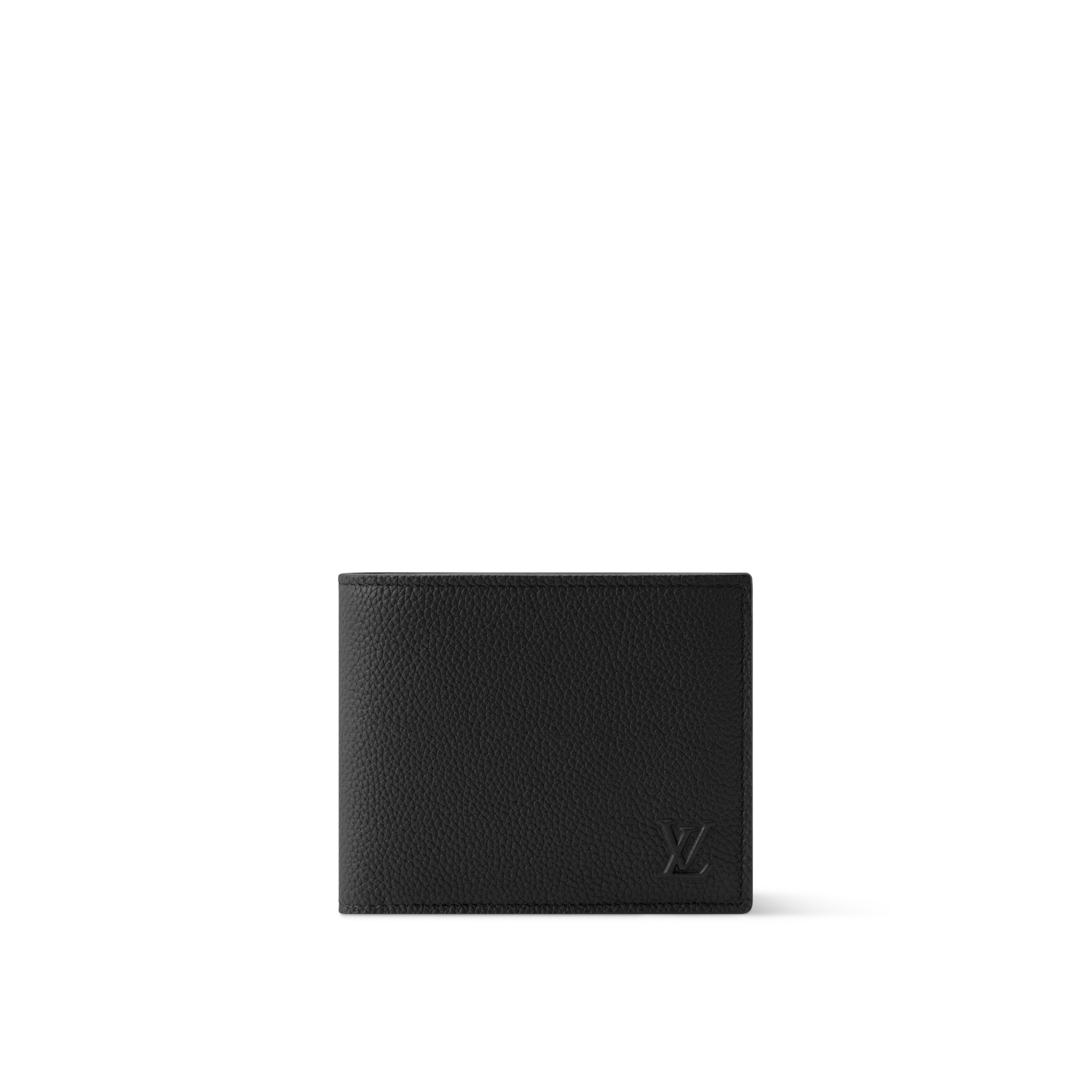 Marco Wallet LV Aerogram in Bags and Small Leather Goods