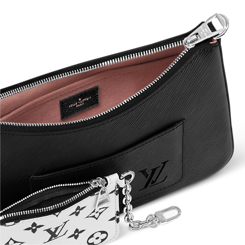 حقيبة اليد Marelle Epi in النساء's حقائب اليد جميع حقائب اليد collections by Louis Vuitton (تكبير صورة المنتج)