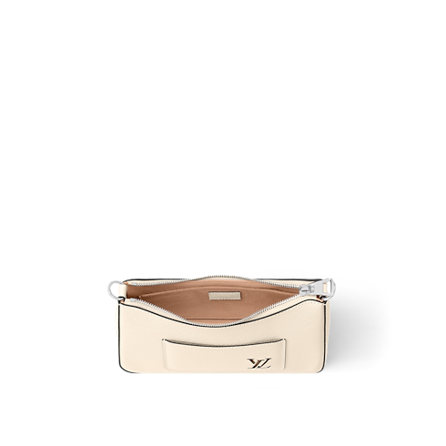 Marelle Bag Epi in Women's Handbags All Handbags collections by Louis Vuitton (Product zoom)