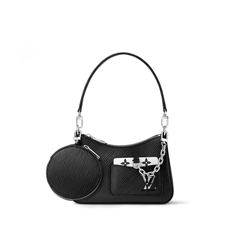 Marellini Epi in Women's Handbags All Collections collections by Louis Vuitton (Product zoom)