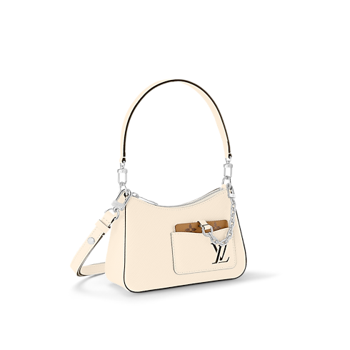 Marellini Epi in Women's Handbags All Collections collections by Louis Vuitton (Product zoom)