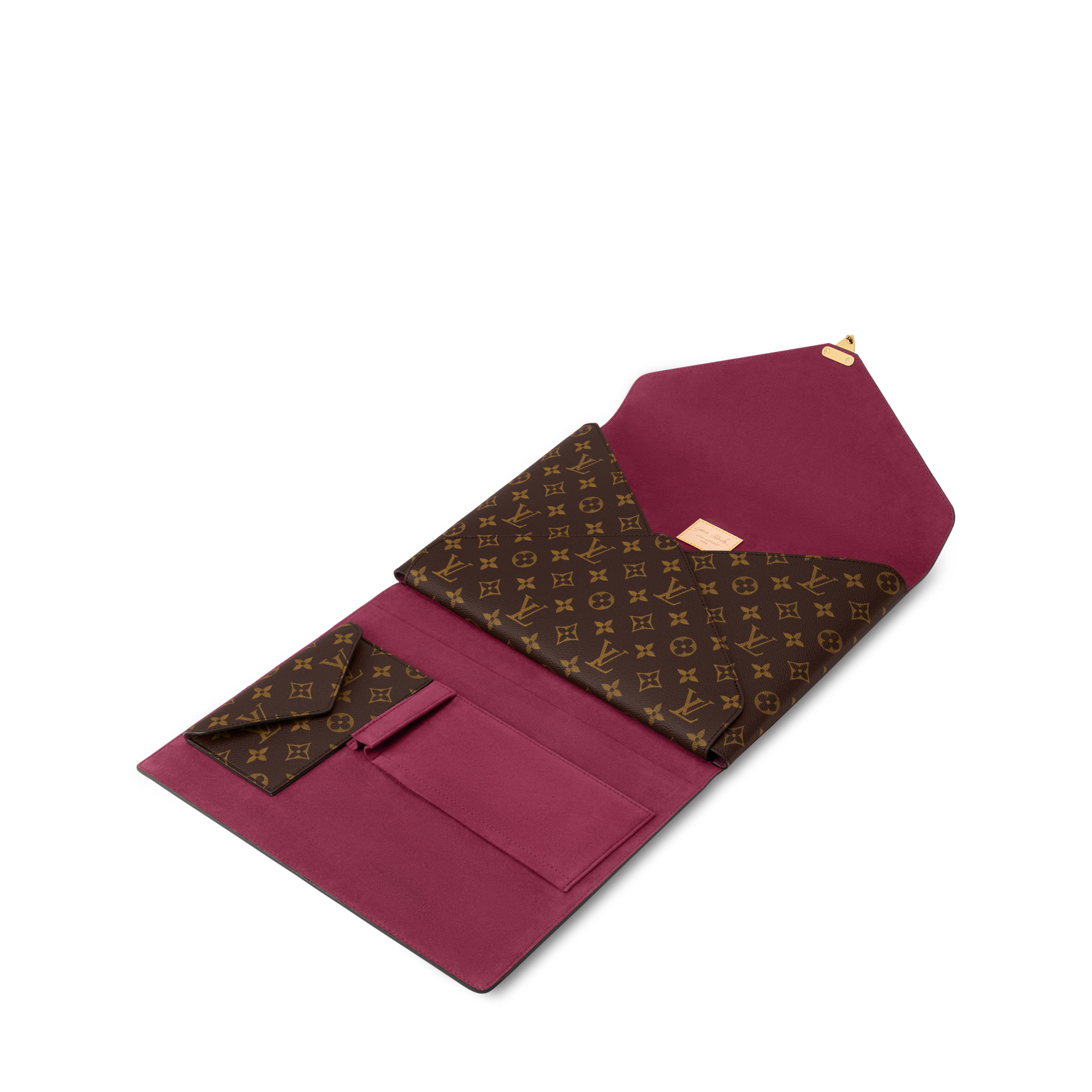 Mark Folder S00 in Trunks, Travel and Home