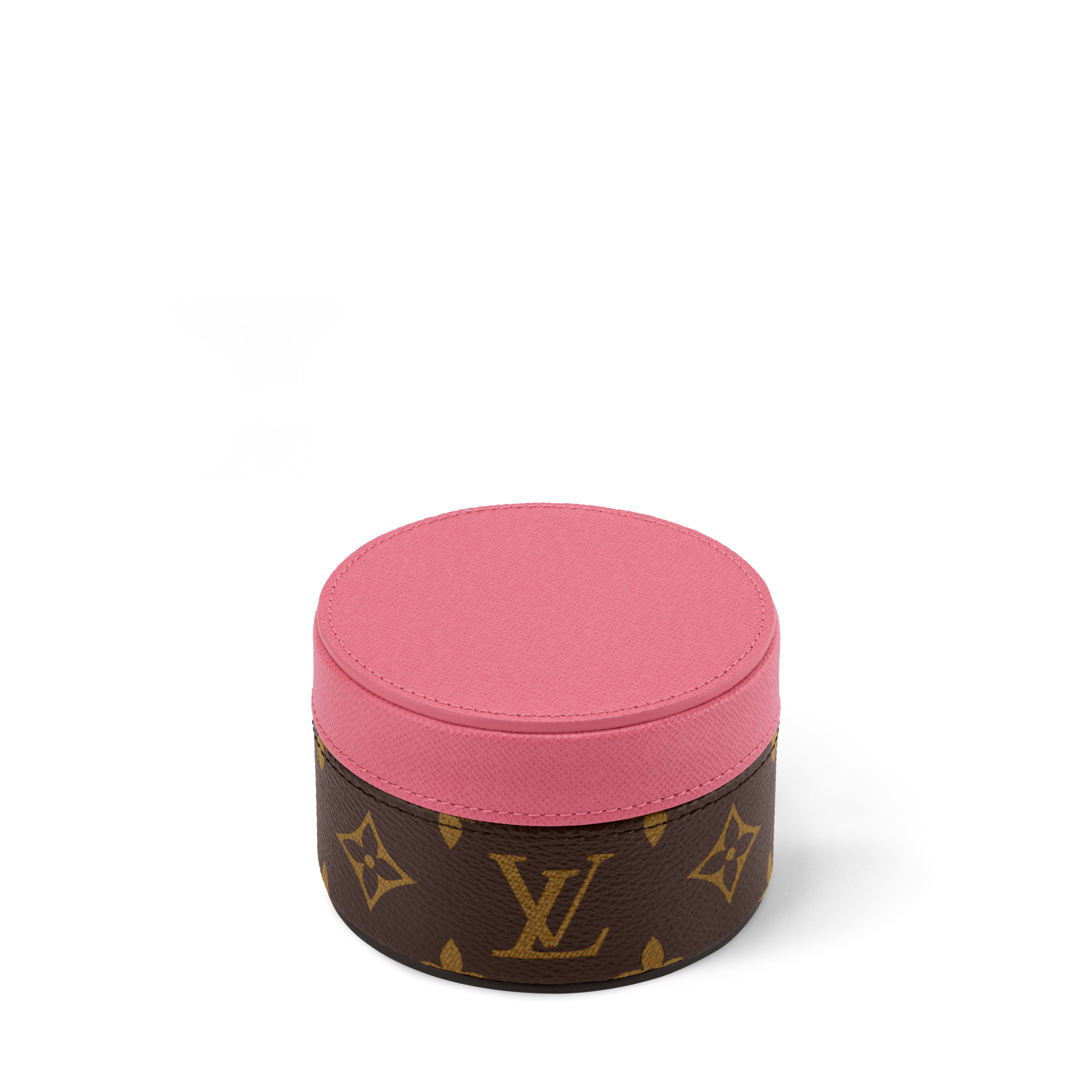 Martha Round Box XS S00 in Trunks, Travel and Home