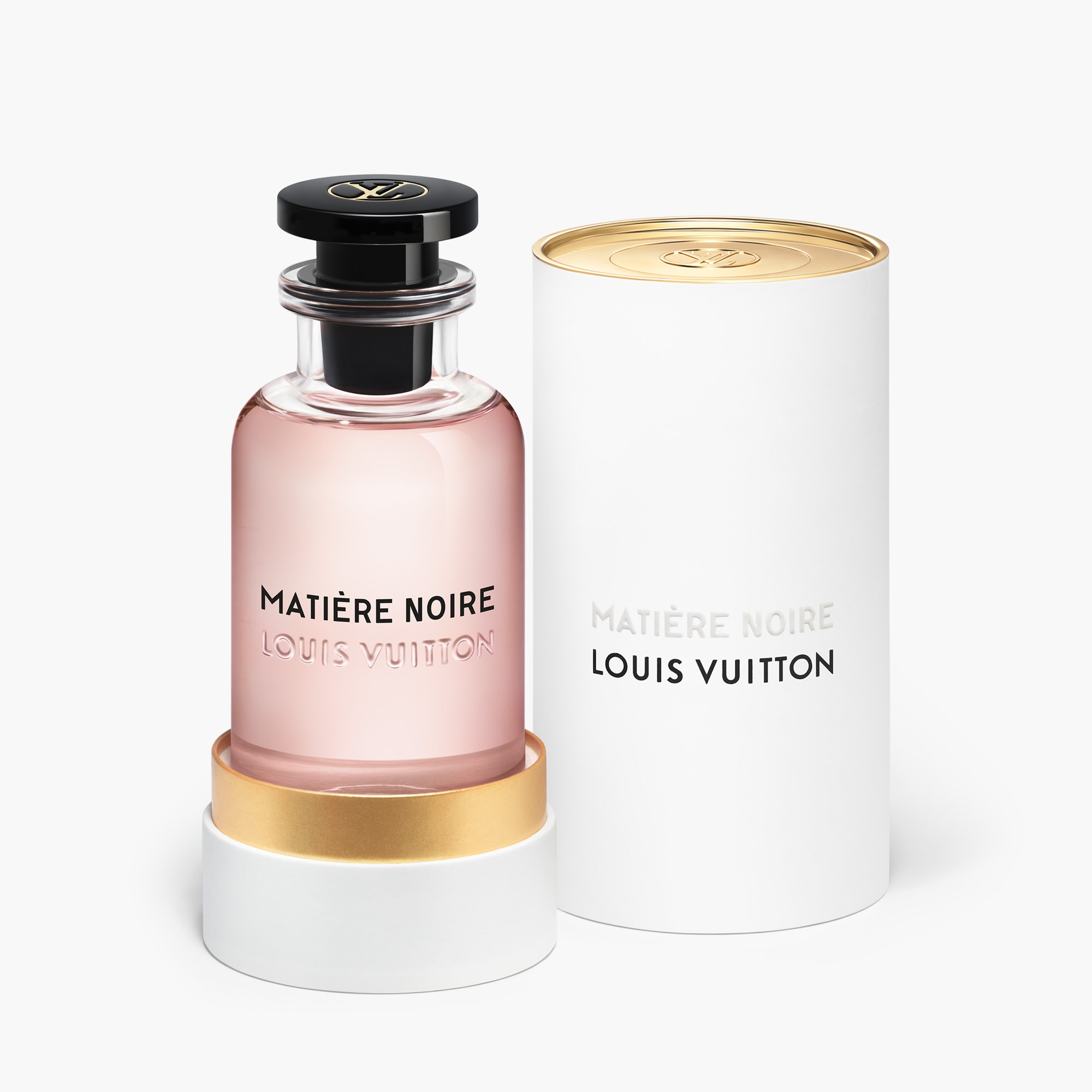 Matière Noire Fragrance Luxury Ramadan Gift Idea| Women Louis