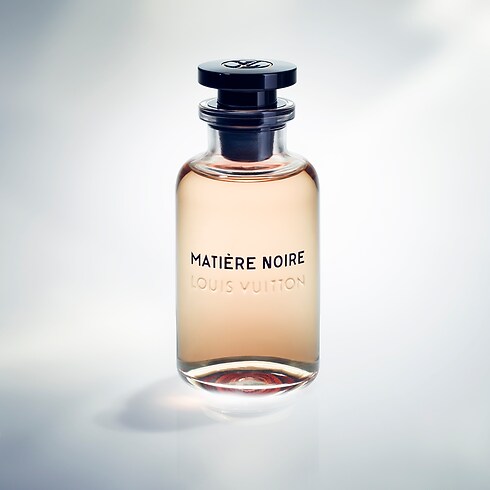 Matière Noire in Perfumes and Beauty 's Collections Feminine Perfumes collections by Louis Vuitton (Product zoom)