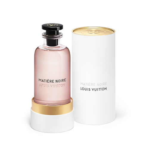 Matière Noire in Perfumes and Beauty 's Collections Feminine Perfumes collections by Louis Vuitton (Product zoom)