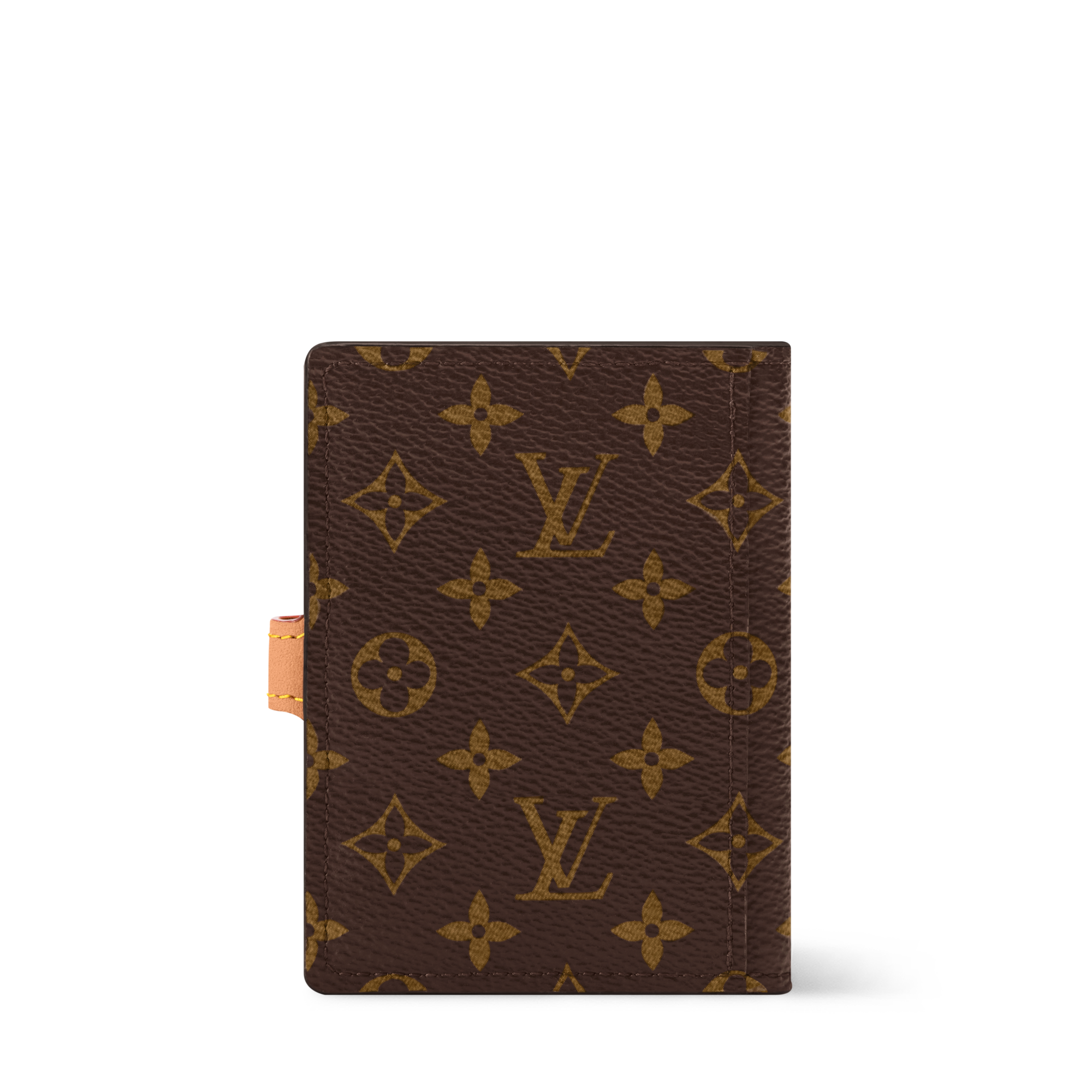 عبوة ورق النشاف Mattifying Paper Case Monogram in العطور والتجميل