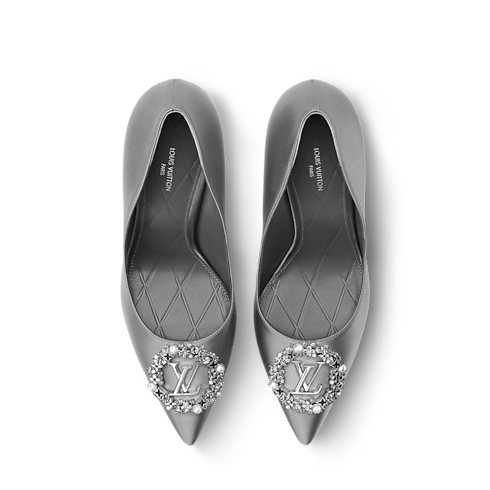 Met Pump in Women's Shoes Pumps collections by Louis Vuitton (Product zoom)