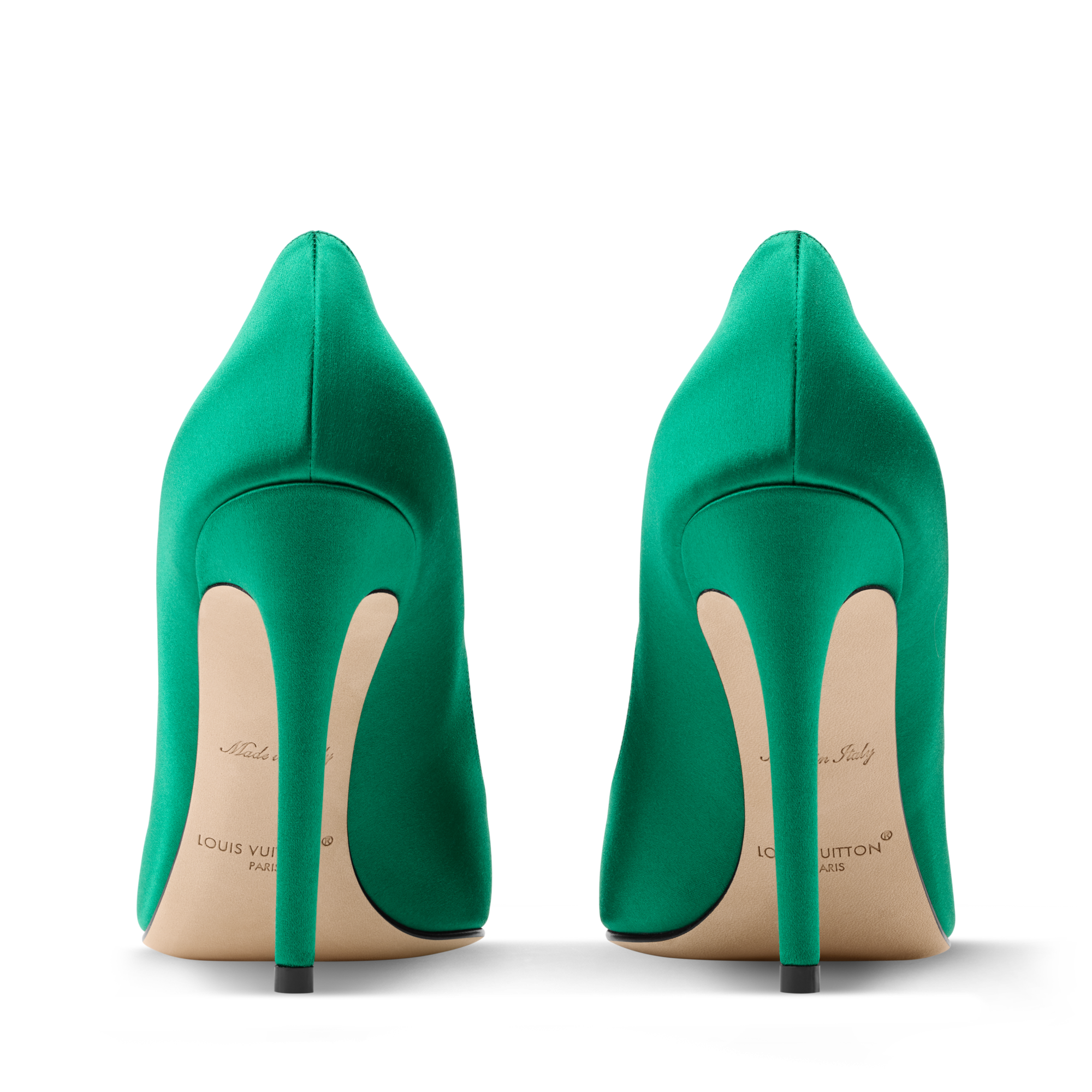 حذاء Met بكعب عالي  in النساء