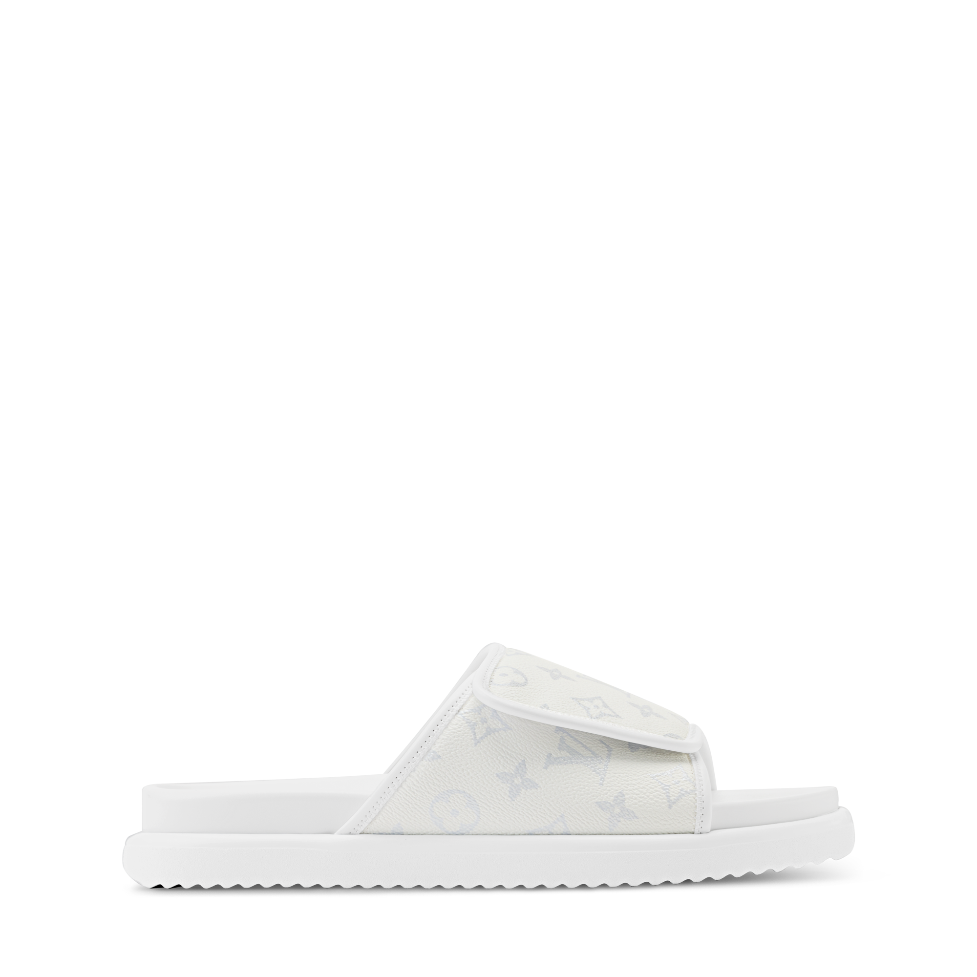 صندل Miami  in الرجال