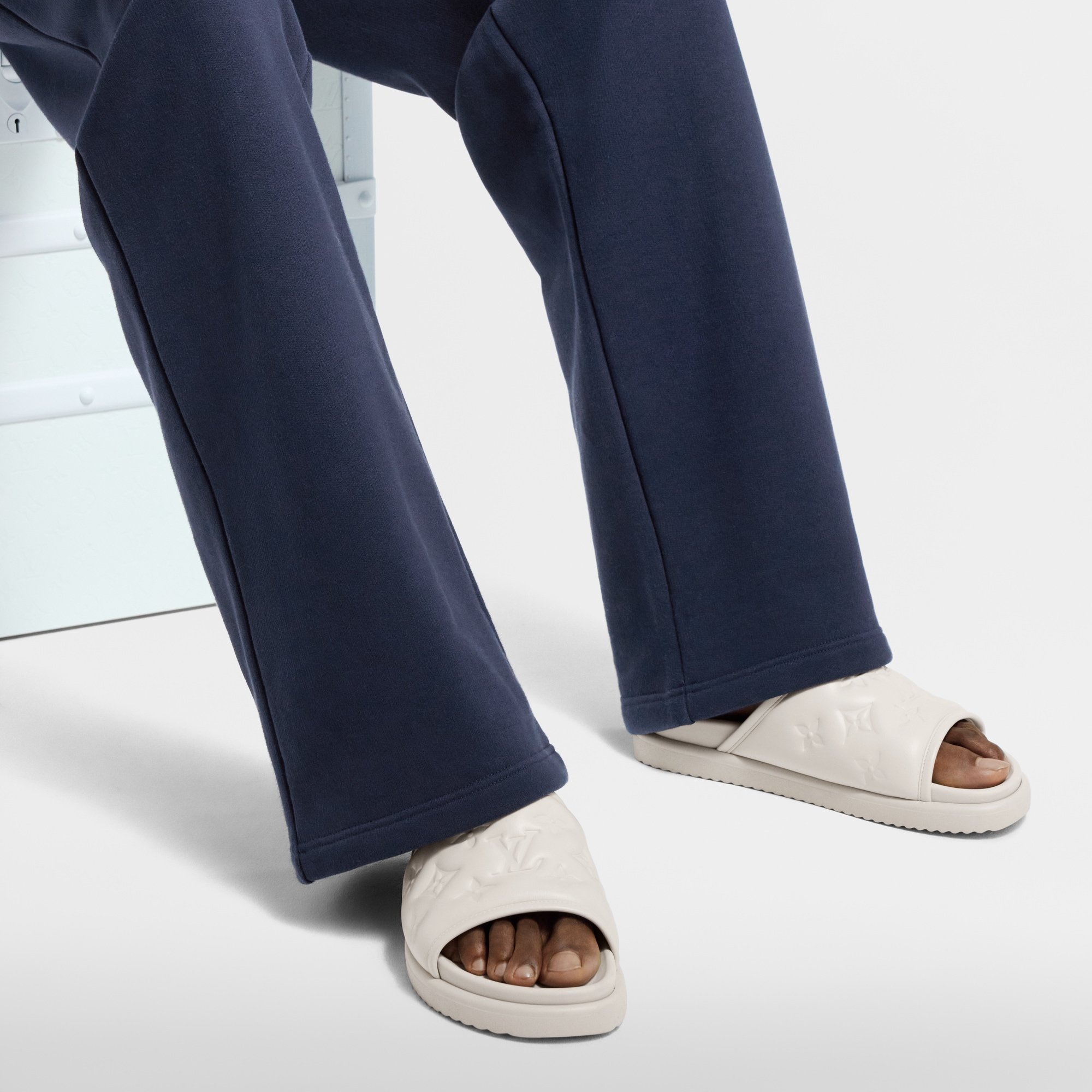 صندل Miami  in الرجال