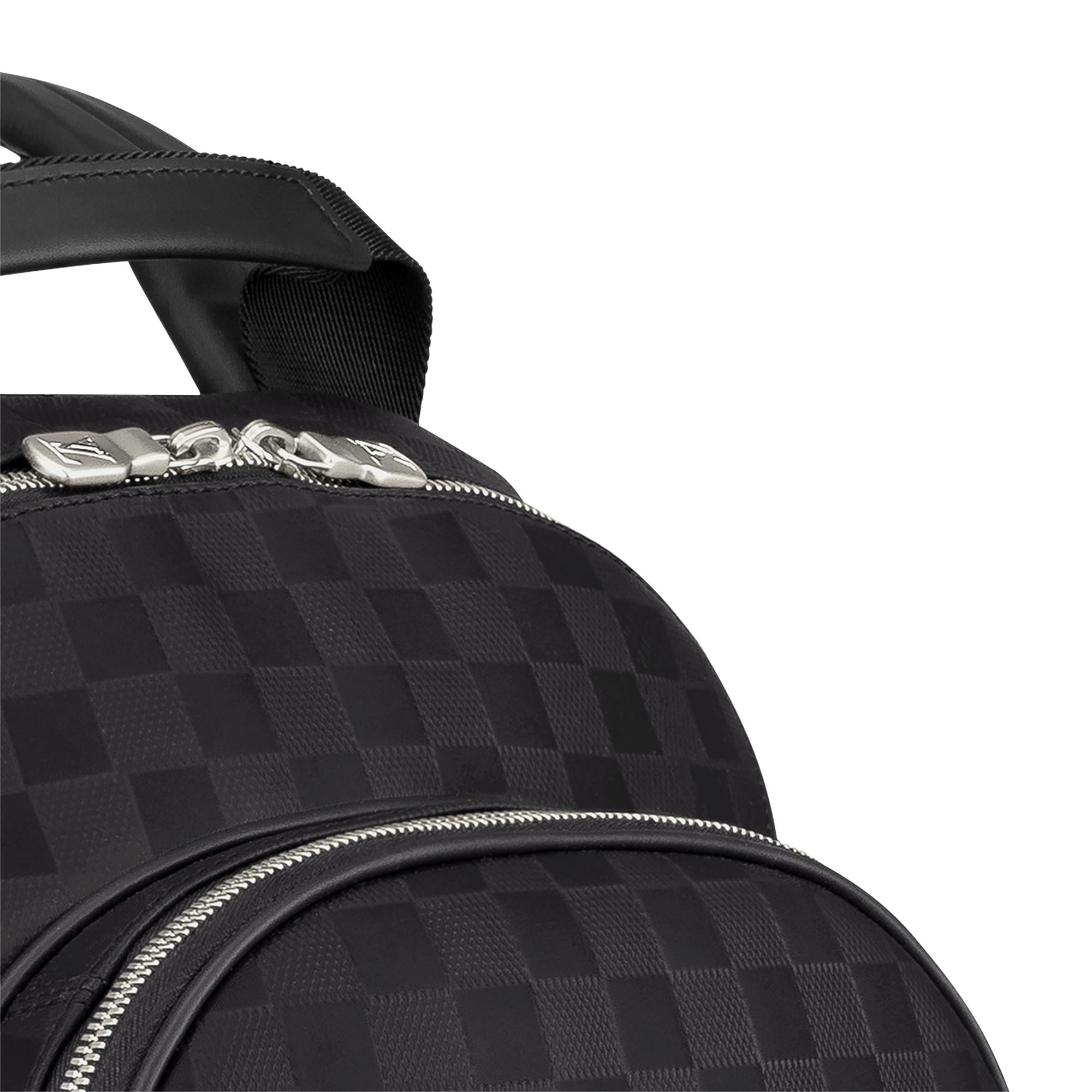 Michael Backpack Damier Infini in Men