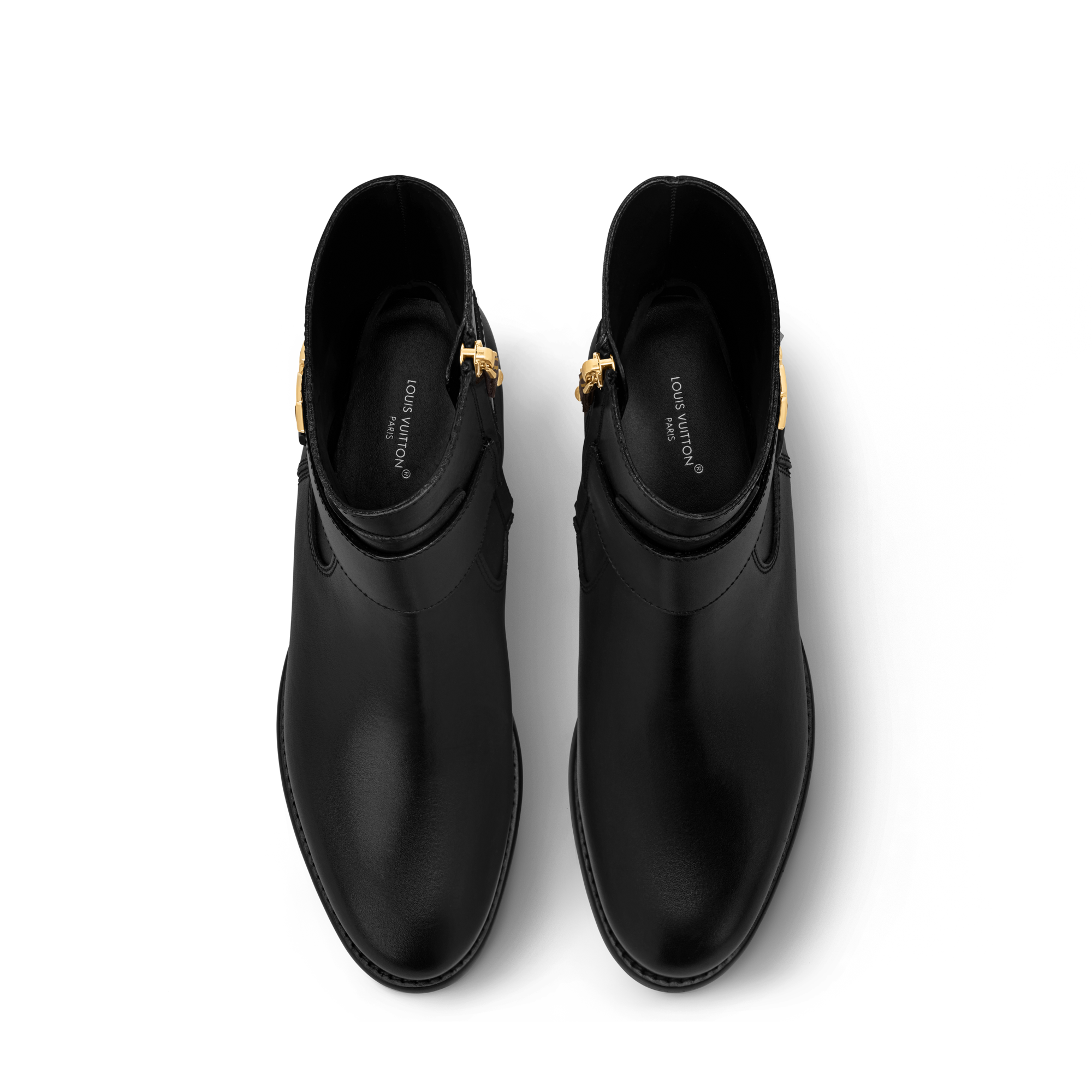 Midtown Flat Ankle Boot  in Women