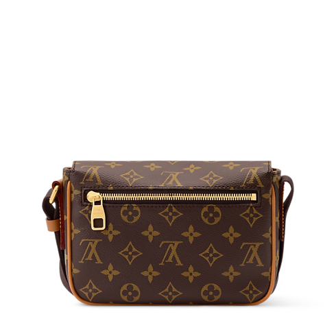 حقيبة Mini Bastille Monogram Archive in الرجال's الحقائب جميع الحقائب collections by Louis Vuitton (تكبير صورة المنتج)