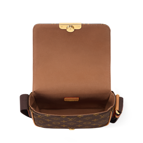 حقيبة Mini Bastille Monogram Archive in الرجال's الحقائب جميع الحقائب collections by Louis Vuitton (تكبير صورة المنتج)