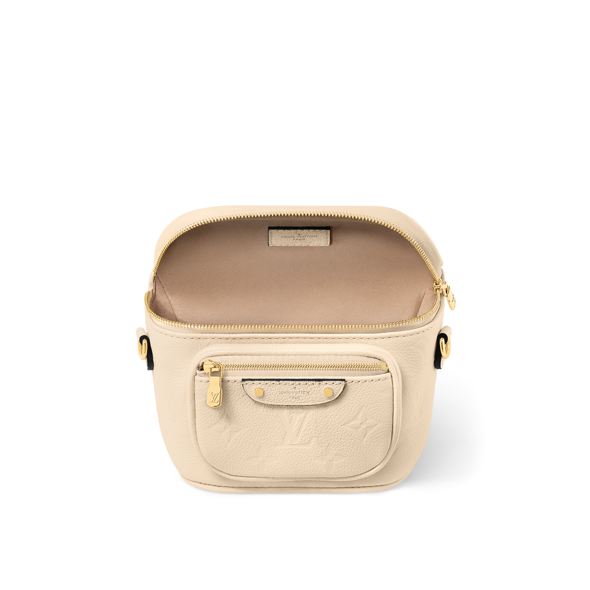 حقيبة خصر Mini Bumbag Monogram Empreinte in النساء