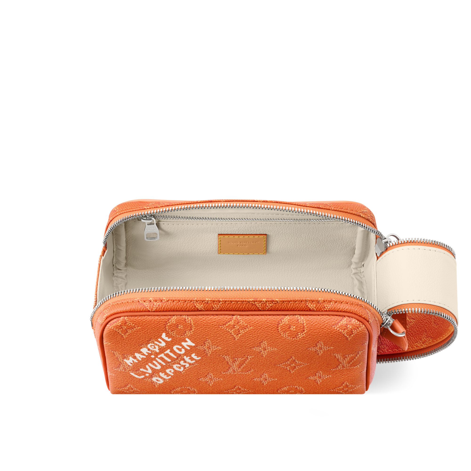 حقيبة Mini Dopp Kit Monogram Heritage in الرجال