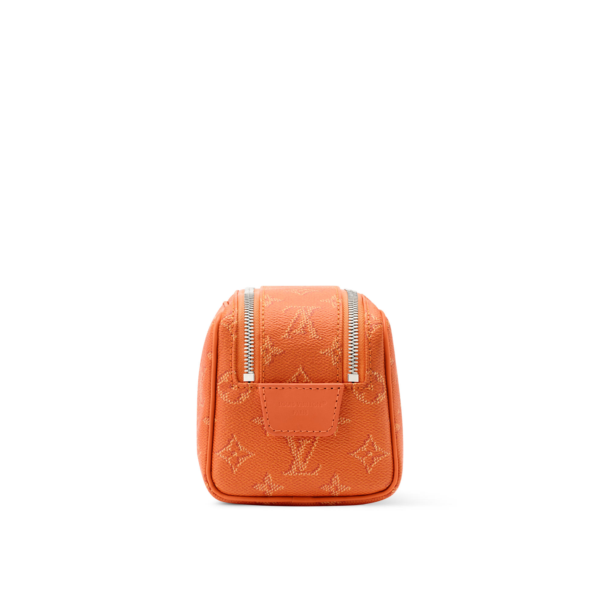 حقيبة Mini Dopp Kit Monogram Heritage in الرجال