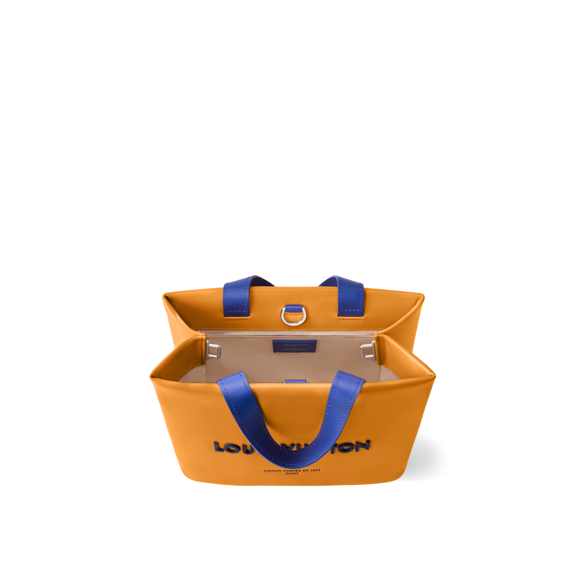 حقيبة Mini Shopper Tote جلود أخرى in الحقائب والمنتجات الجلدية الصغيرة