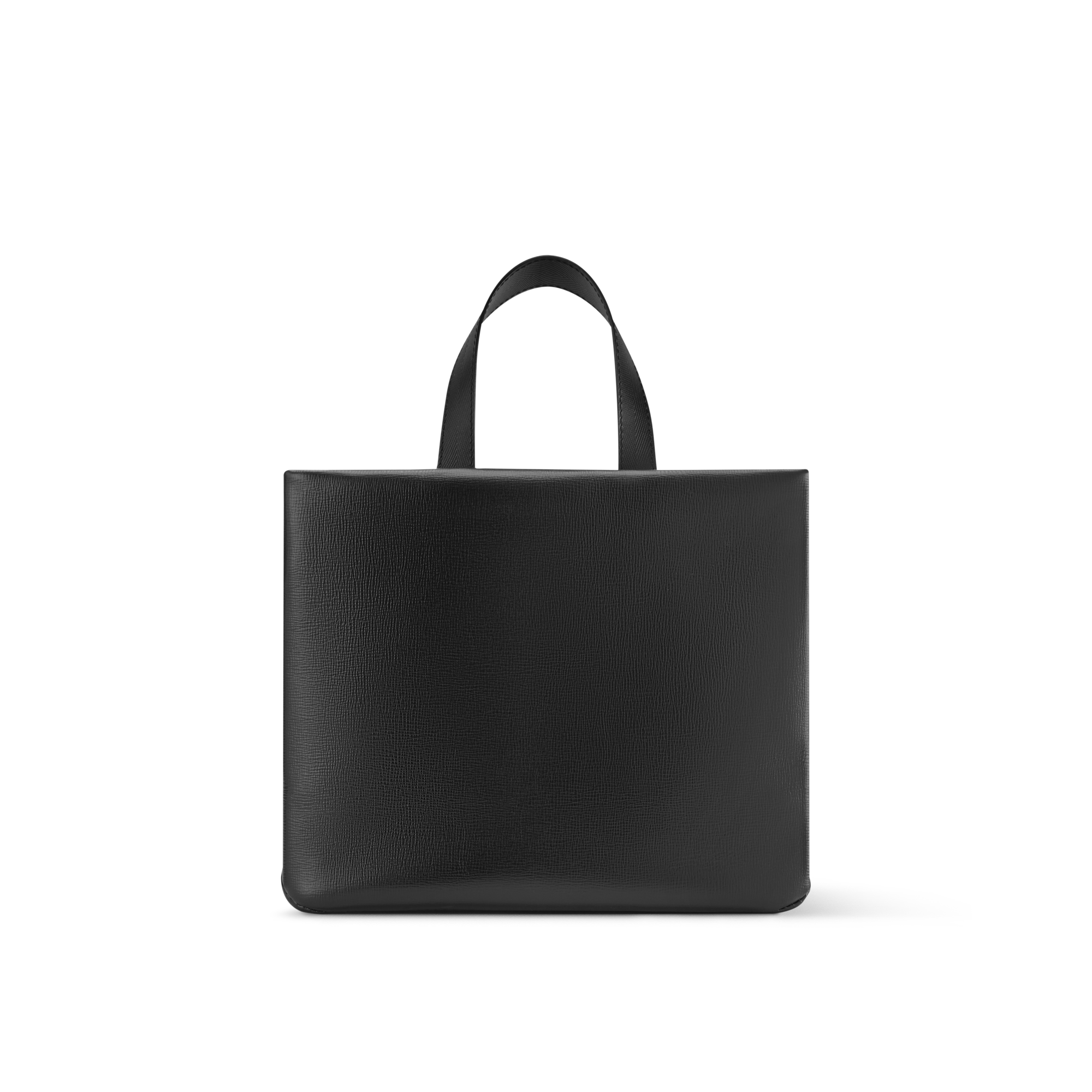 Mini Shopper Tote Autres Cuirs in Bags and Small Leather Goods