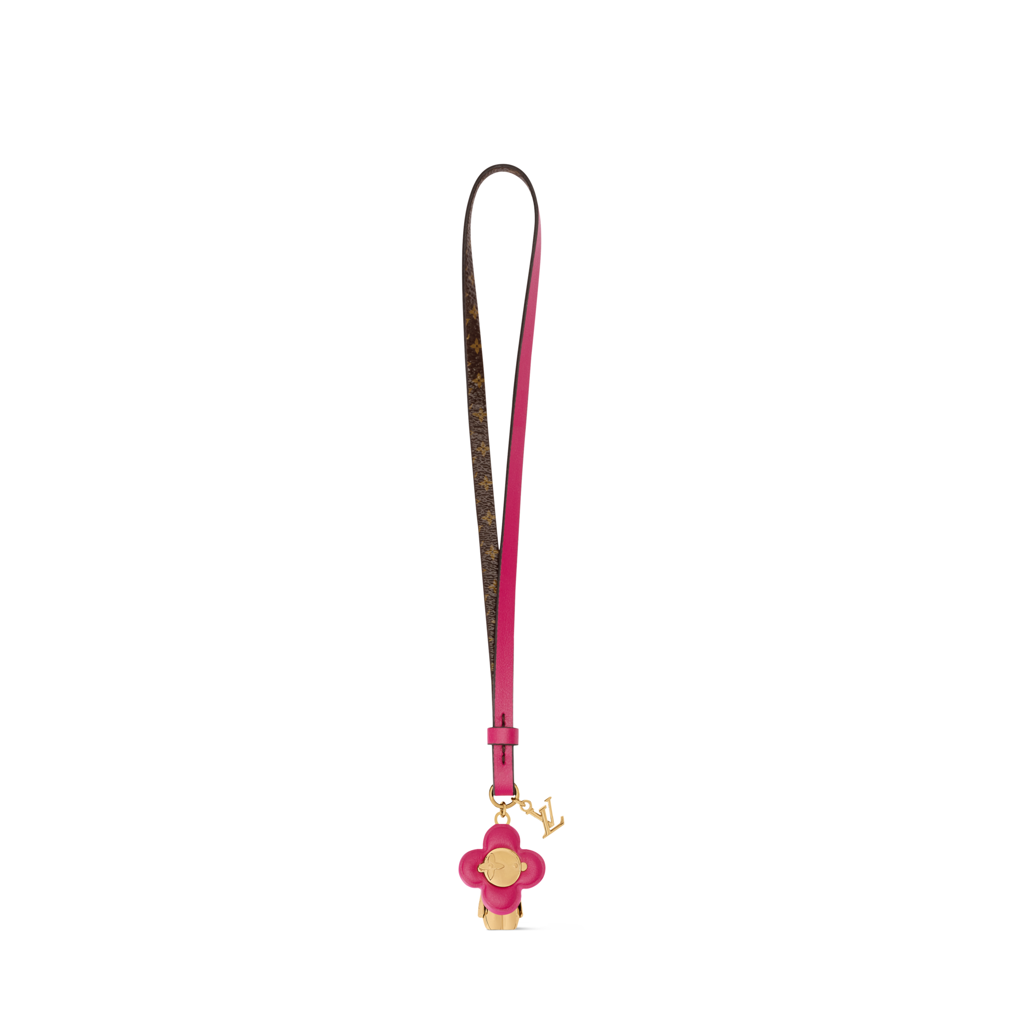 Mini Vivienne Bag Charm S00 in Women