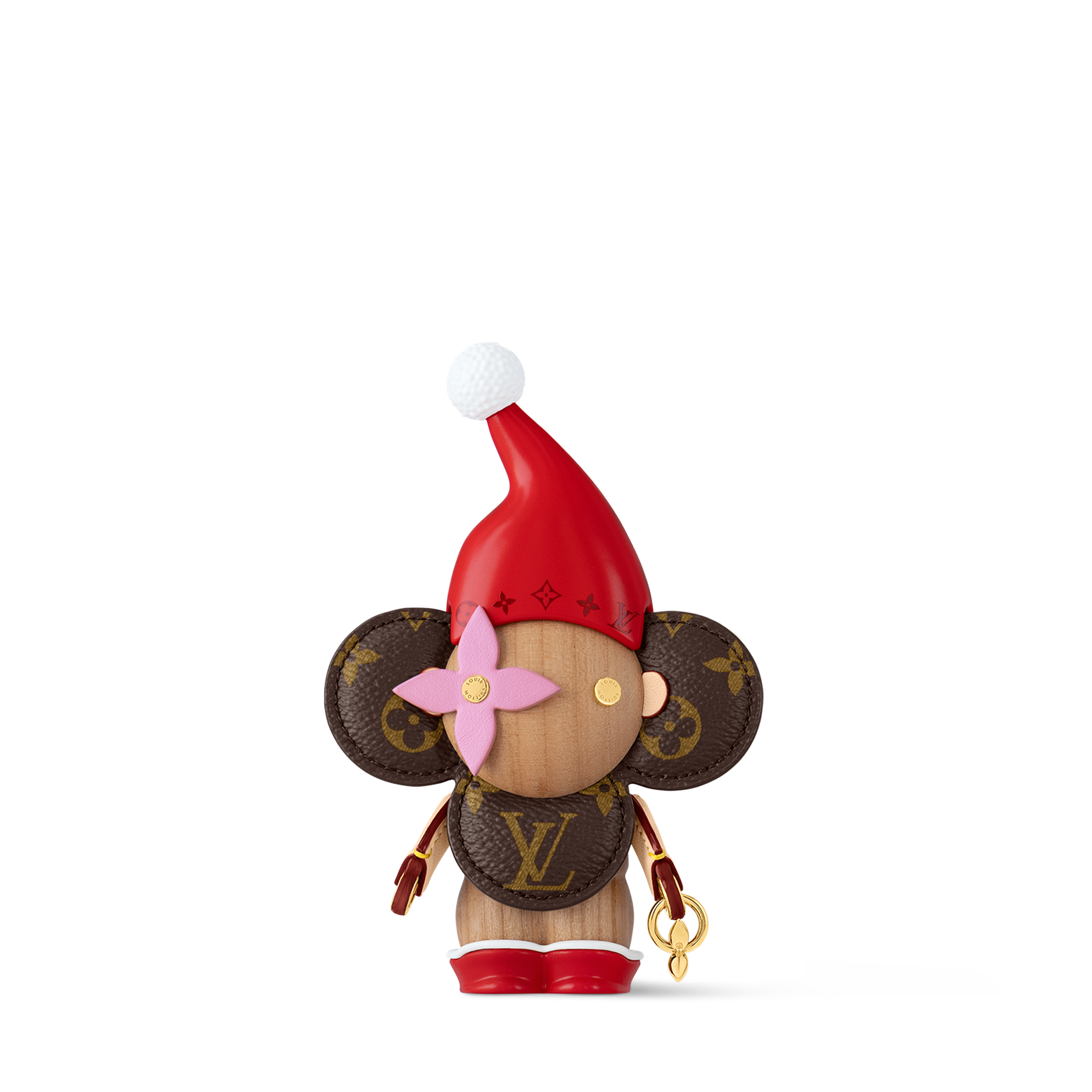 Mini Vivienne Lutin  in Trunks, Travel and Home