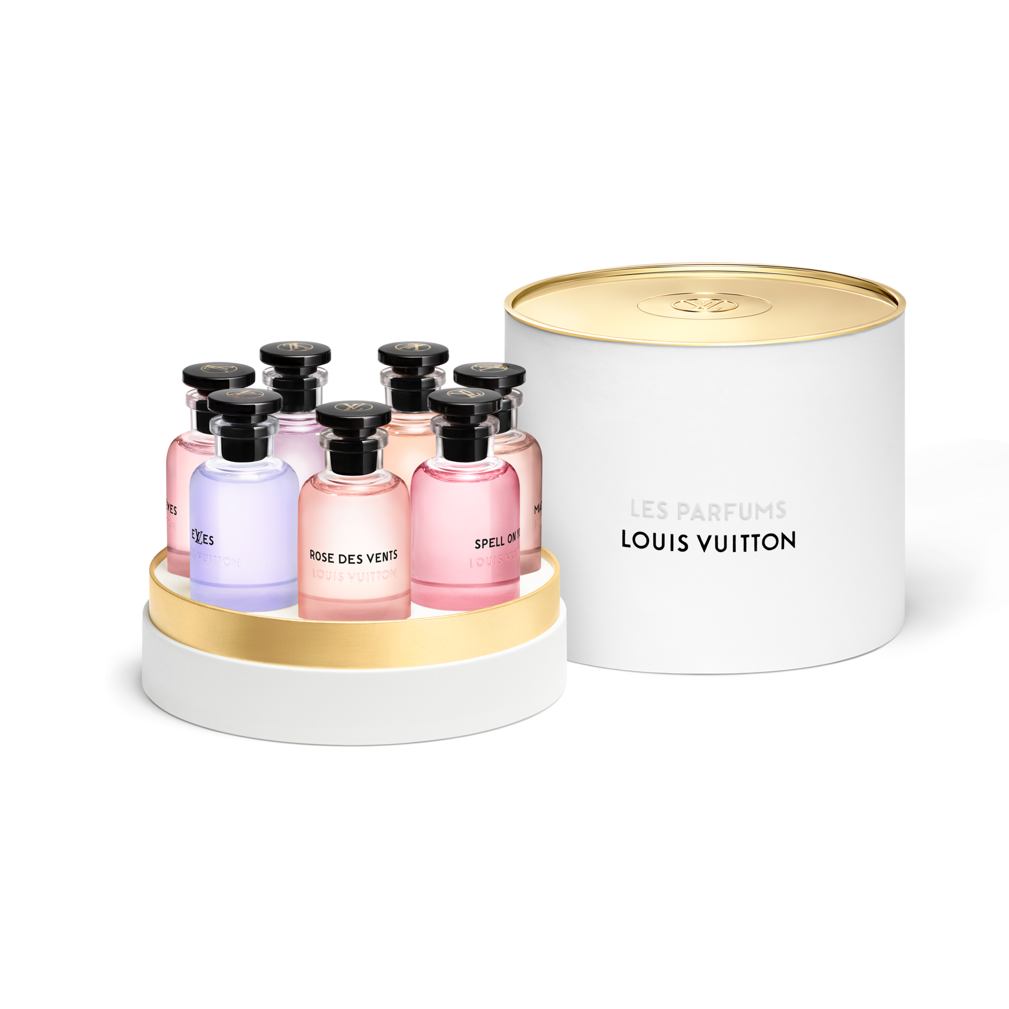 Miniature Set  in Perfumes and Beauty 