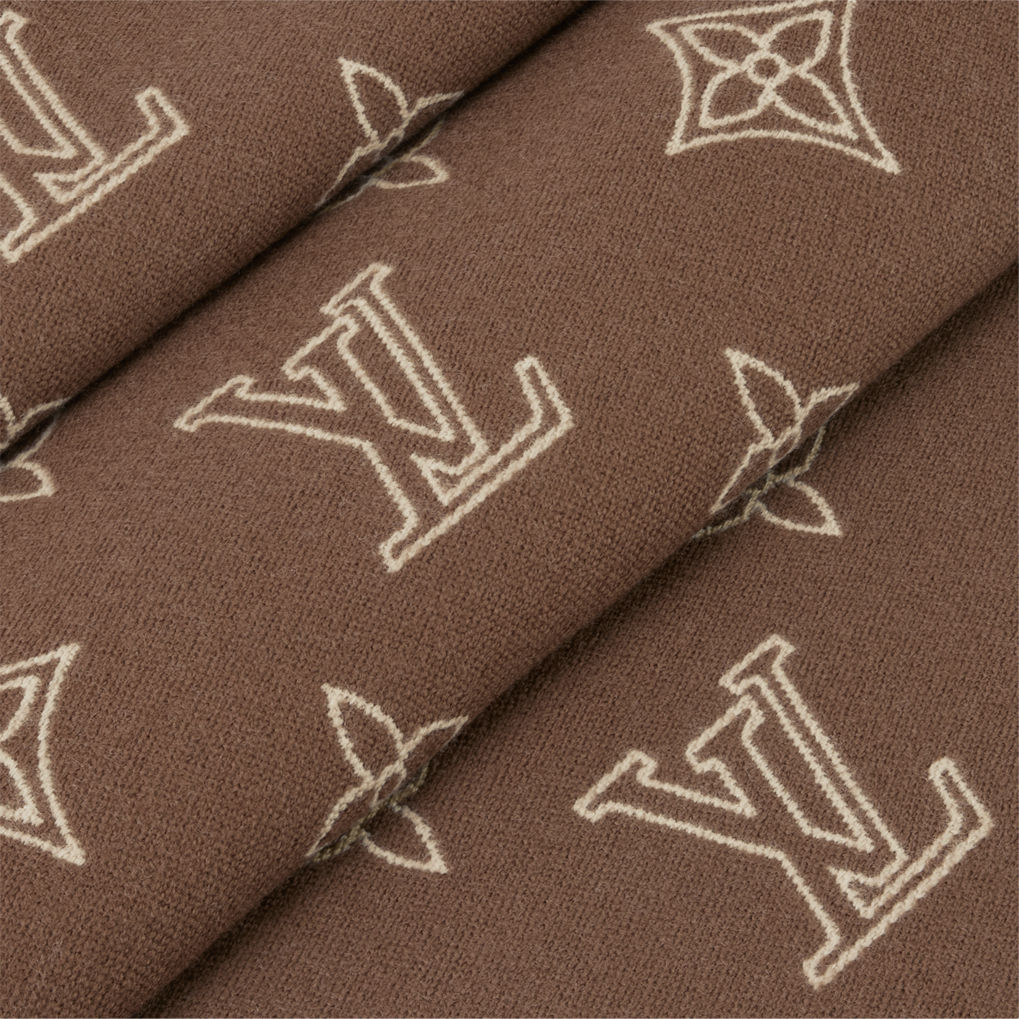 وشاح Monogram Blast S00 in الرجال