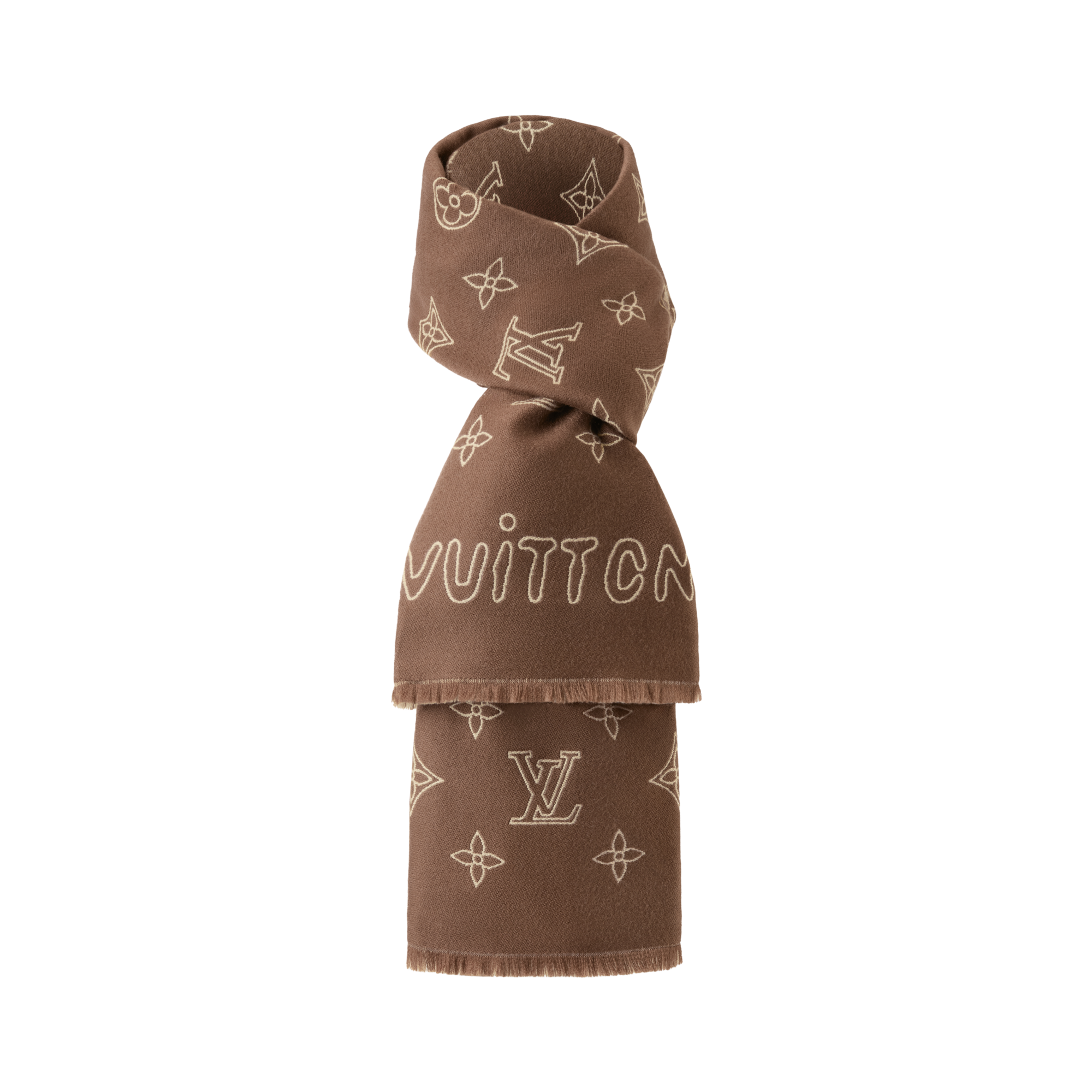 وشاح Monogram Blast S00 in الرجال