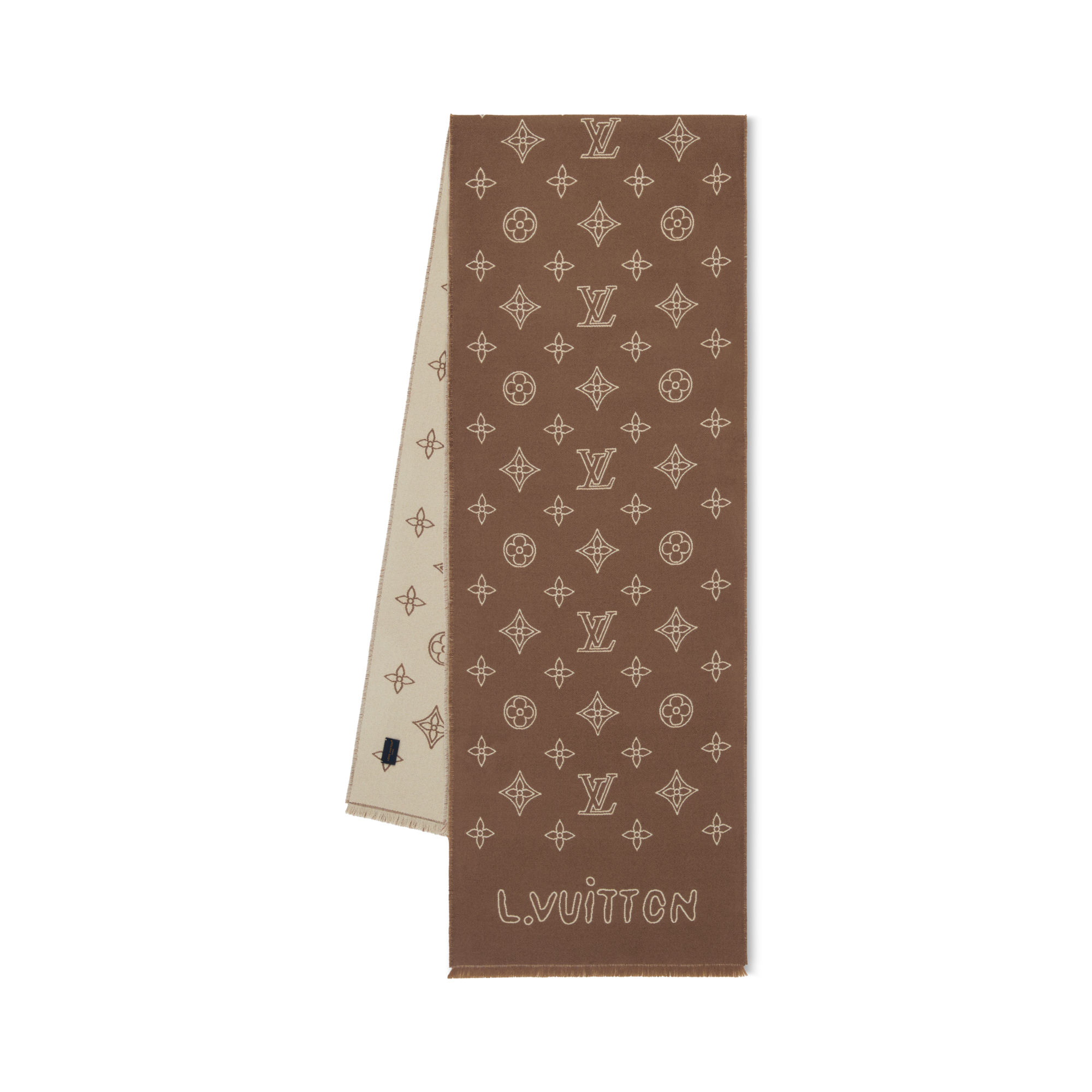 وشاح Monogram Blast S00 in الرجال