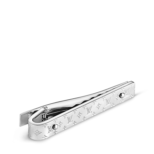 Monogram Bold Tie Pin S00 in Men's Accessories New This Season collections by Louis Vuitton (Product zoom)