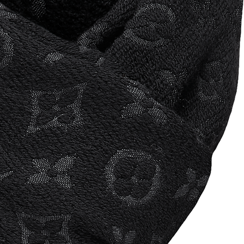 وشاح Monogram Classic S00 in الرجال's الإكسسوارات الأوشحة collections by Louis Vuitton (تكبير صورة المنتج)