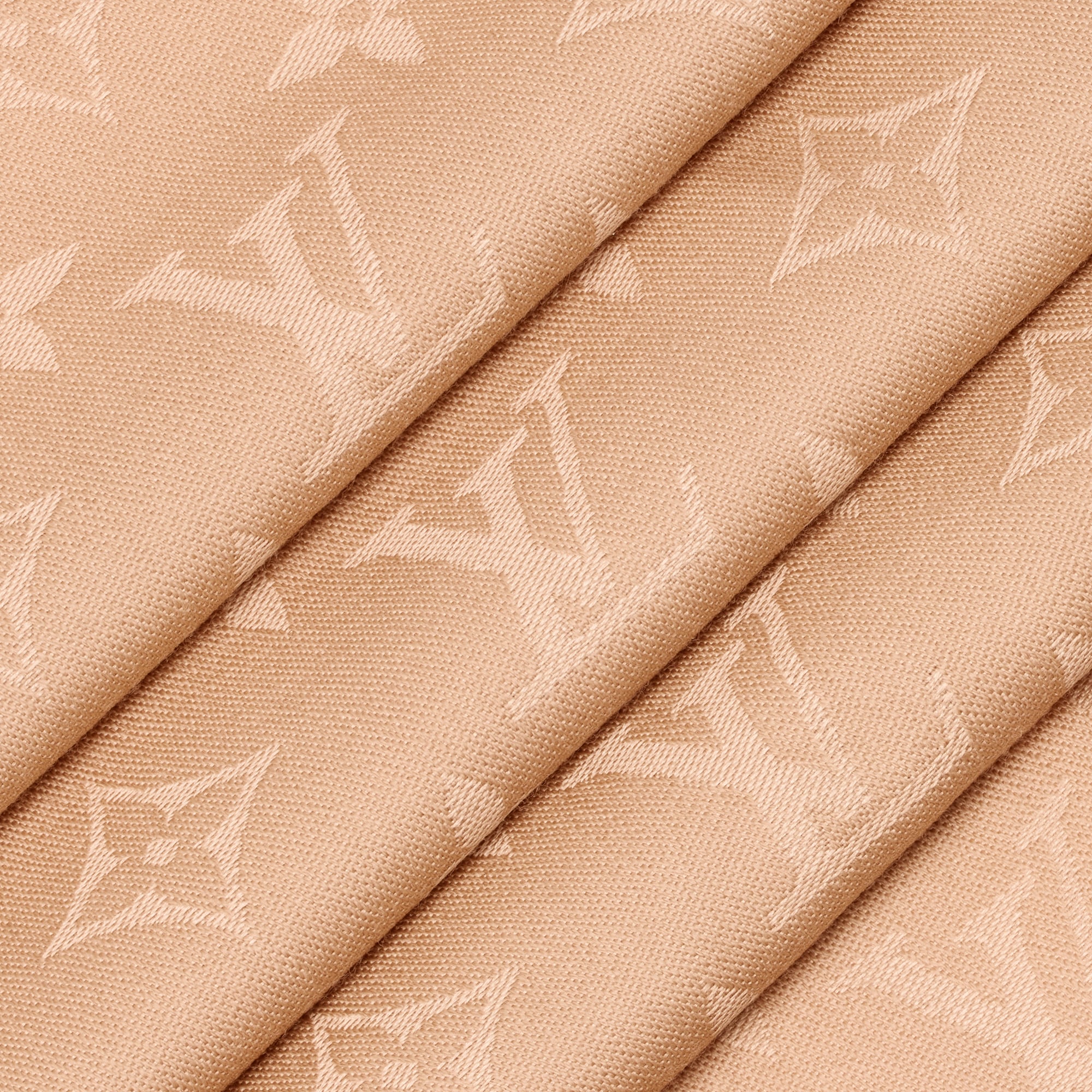 Monogram Classic Shawl S00 in Women