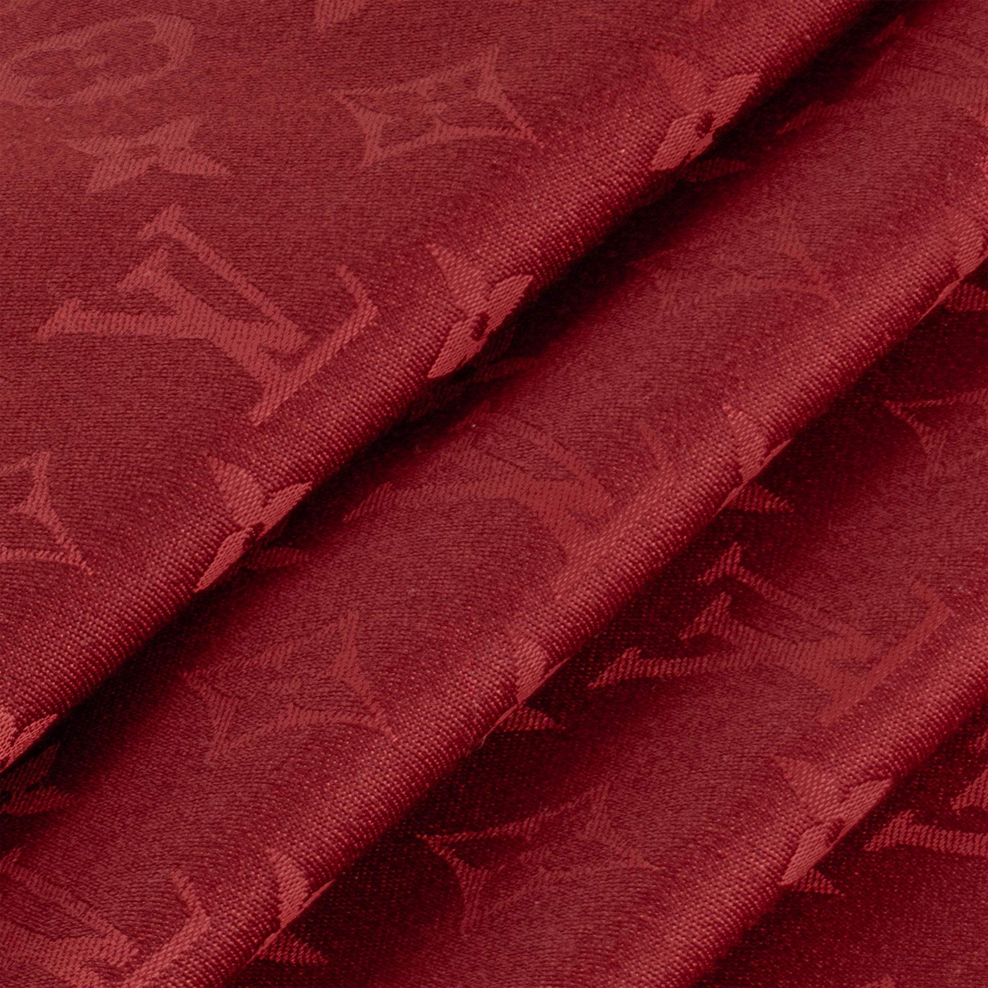 شال Monogram Classic S00 in النساء