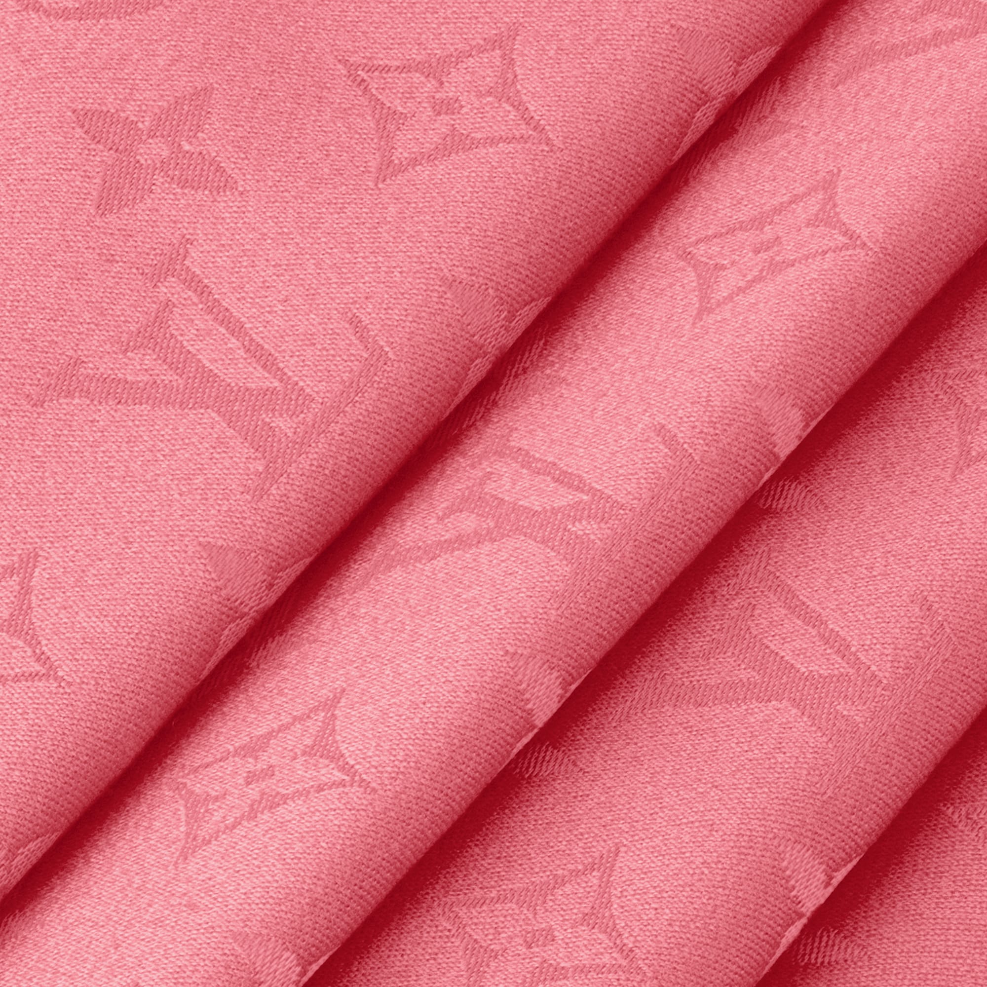 شال Monogram Classic S00 in النساء