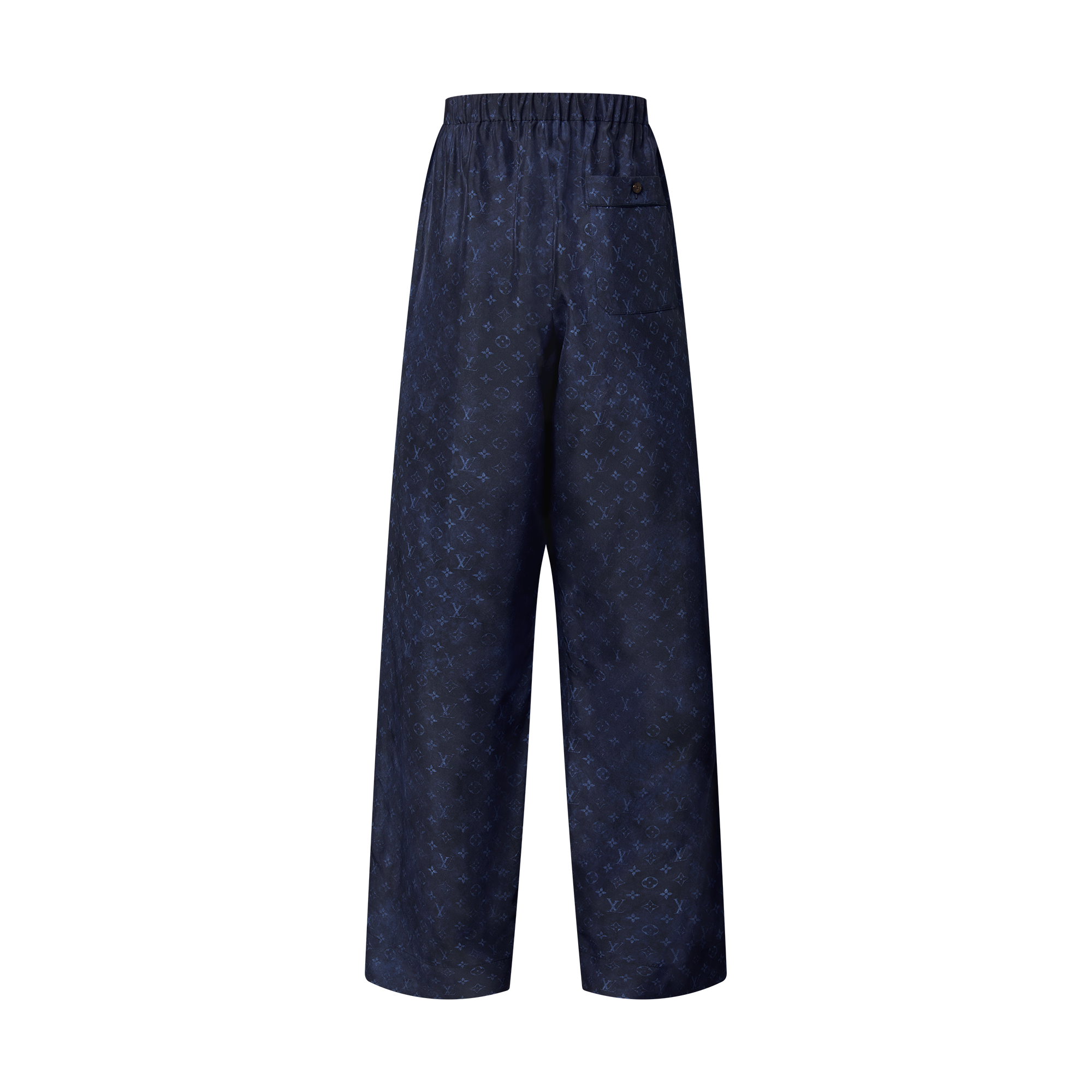 Monogram Cloud Pajama Pants  in Women