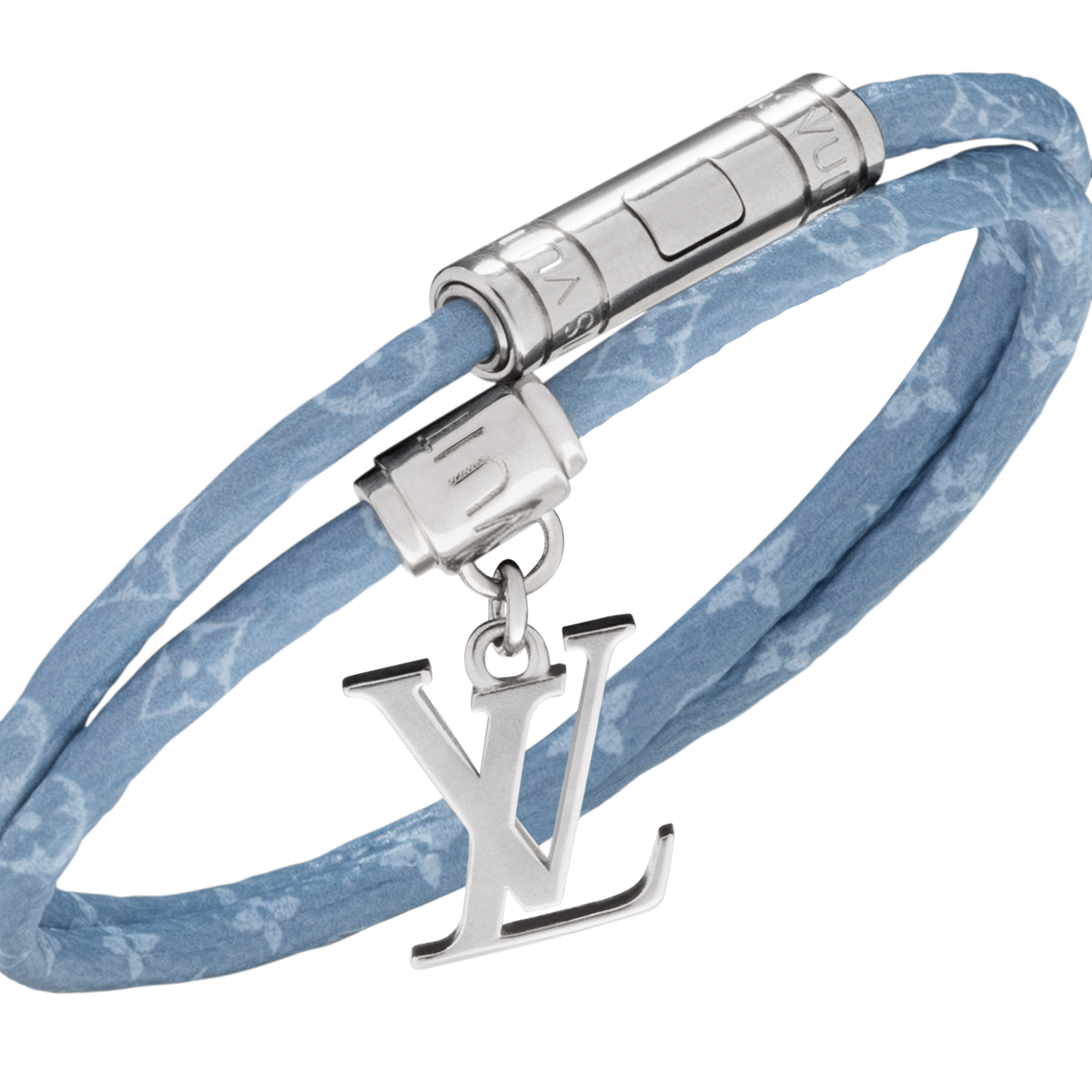 سوار Monogram Double Tour Taigarama in الرجال