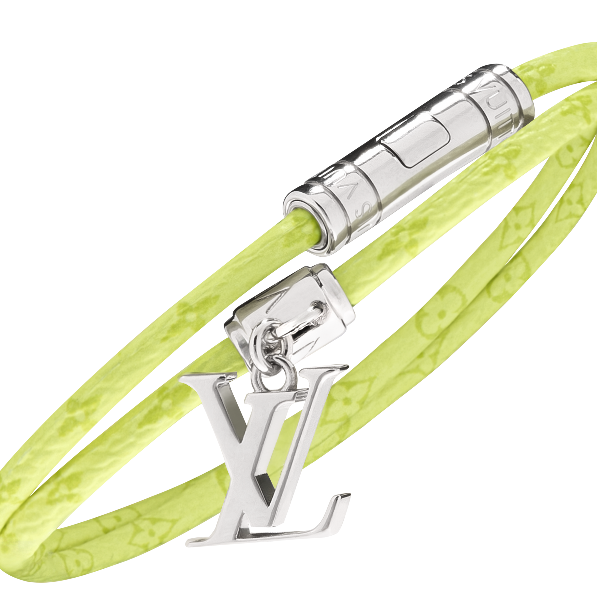 سوار Monogram Double Tour Taigarama in الرجال