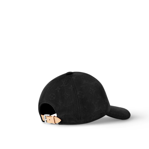 قبعة Monogram Essential S00 in الرجال's الإكسسوارات القبعات والقفازات collections by Louis Vuitton (تكبير صورة المنتج)