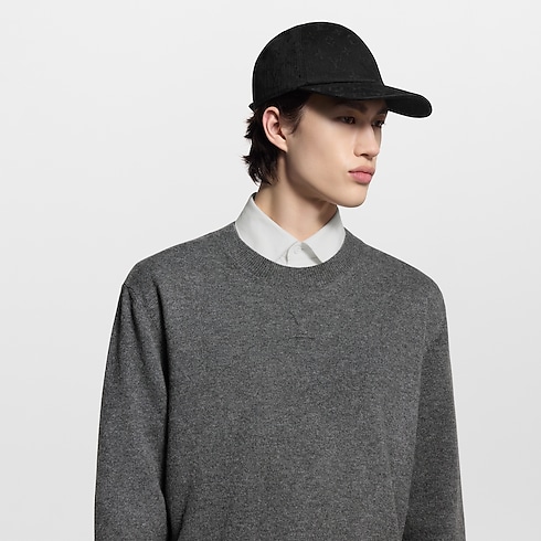 قبعة Monogram Essential S00 in الرجال's الإكسسوارات القبعات والقفازات collections by Louis Vuitton (تكبير صورة المنتج)