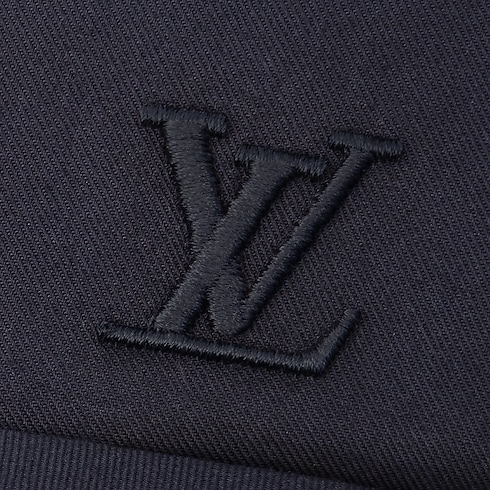 Monogram Mesh Baseball Cap S00 in Men's Accessories Hats, Beanies and Gloves collections by Louis Vuitton (Product zoom)