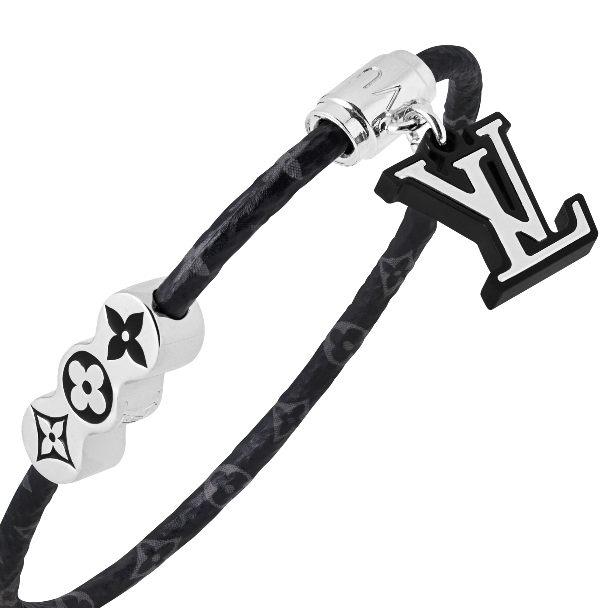 سوار Monogram Party Monogram Eclipse in الرجال