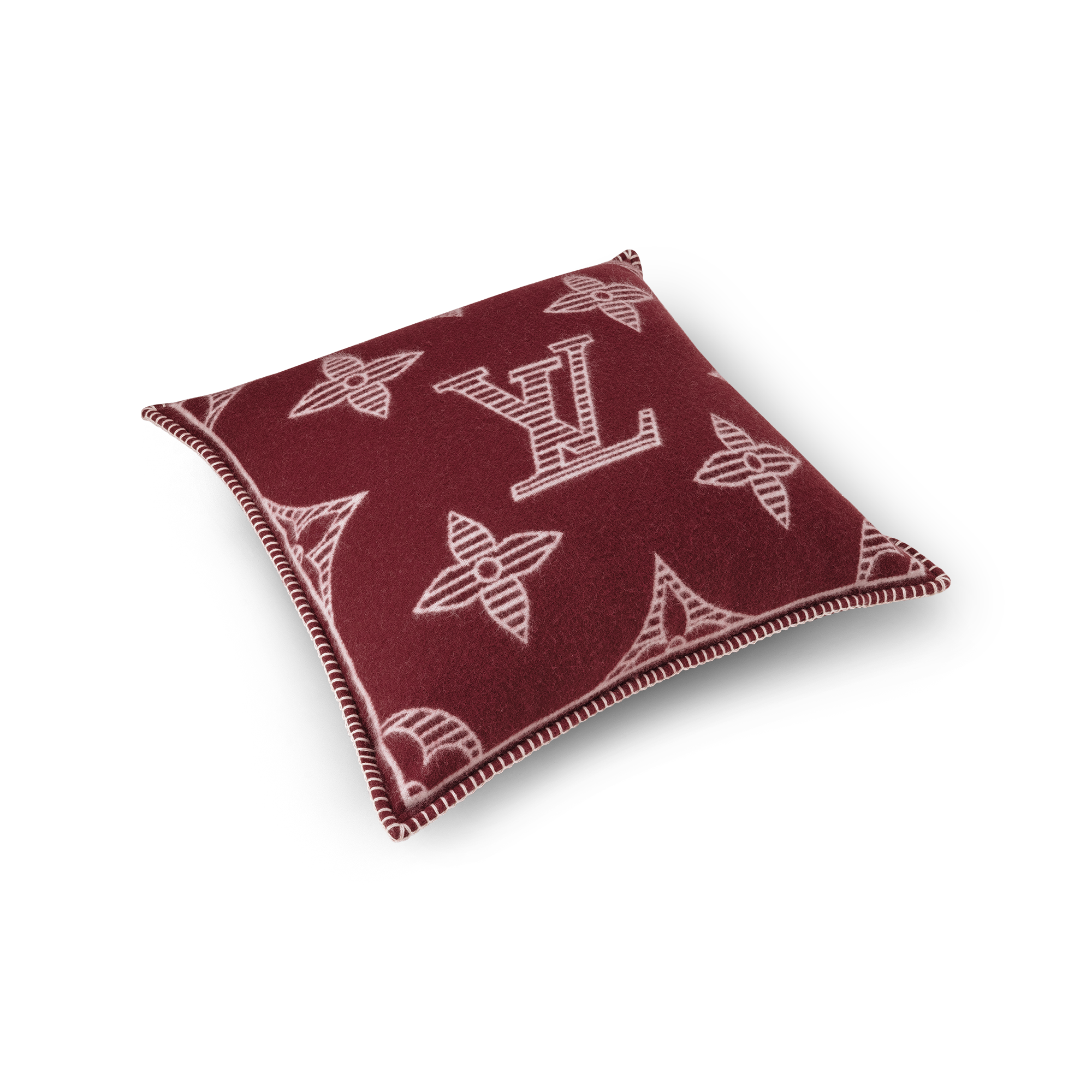 Monogram Shadow Cushion S00 in Men