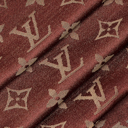 Monogram Shine Shawl S00 in Women's Accessories Shawls collections by Louis Vuitton (Product zoom)